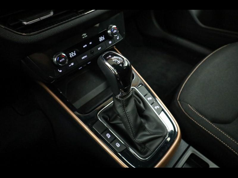 Škoda Fabia Style – image 15 of 25