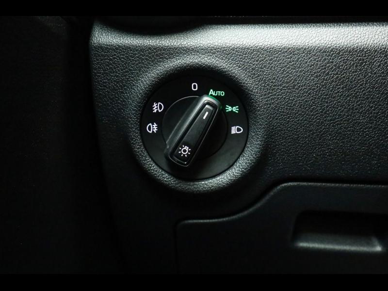 Škoda Fabia Style – image 17 of 25