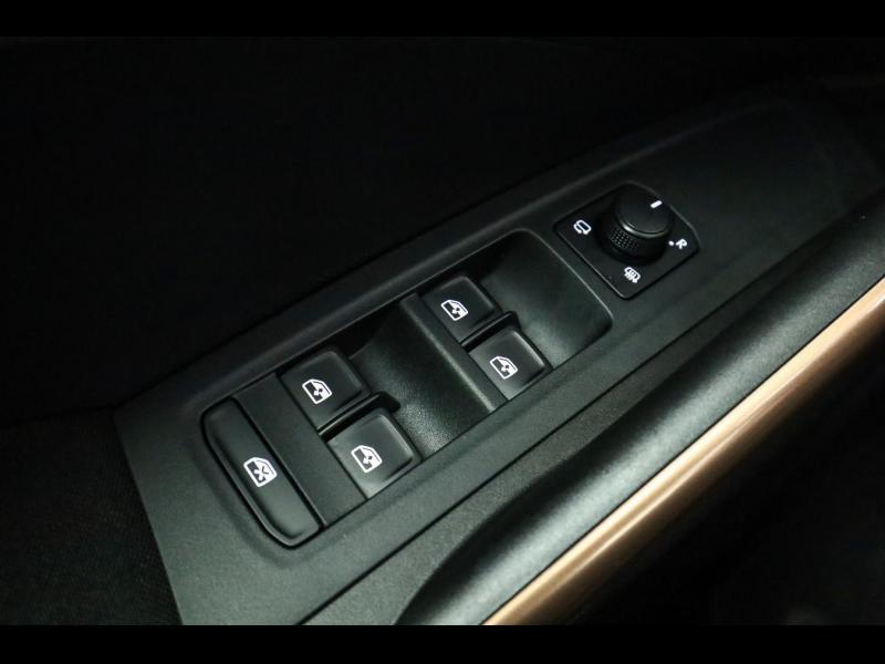 Škoda Fabia Style – image 18 of 25