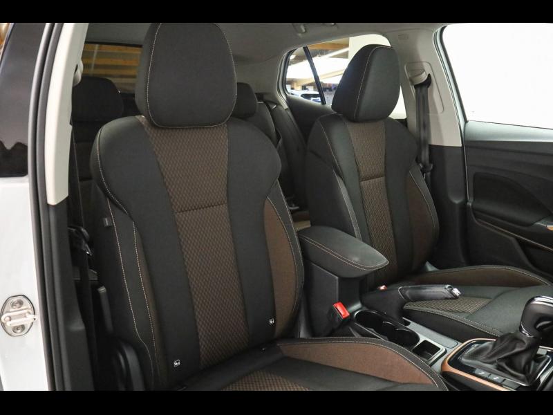Škoda Fabia Style – image 20 of 25