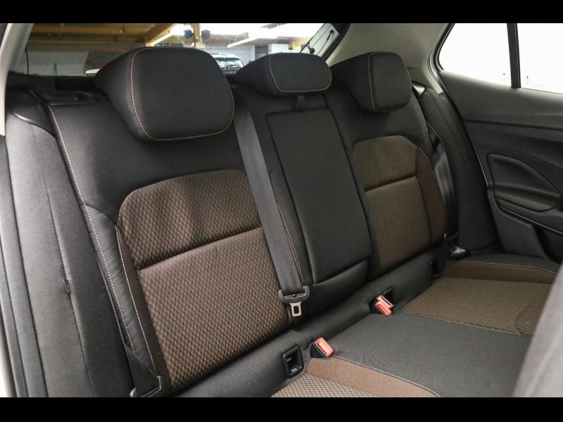 Škoda Fabia Style – image 21 of 25