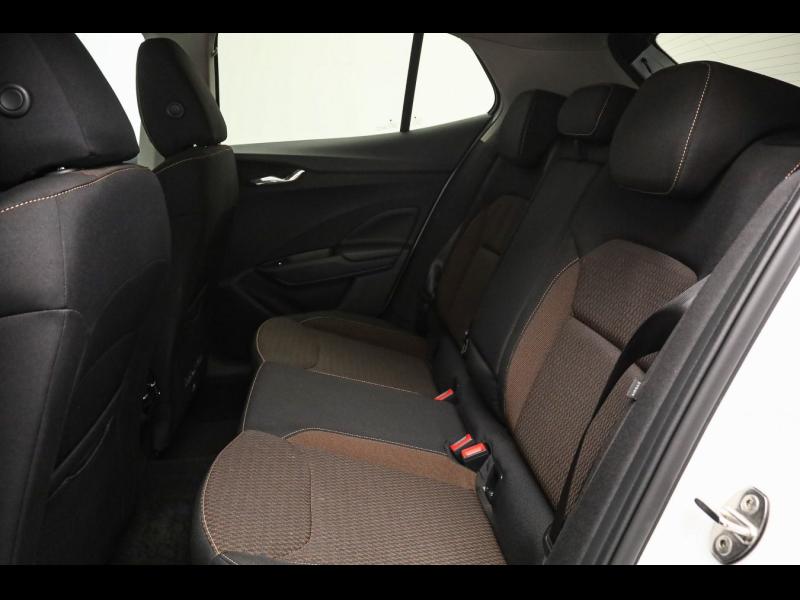 Škoda Fabia Style – image 22 of 25