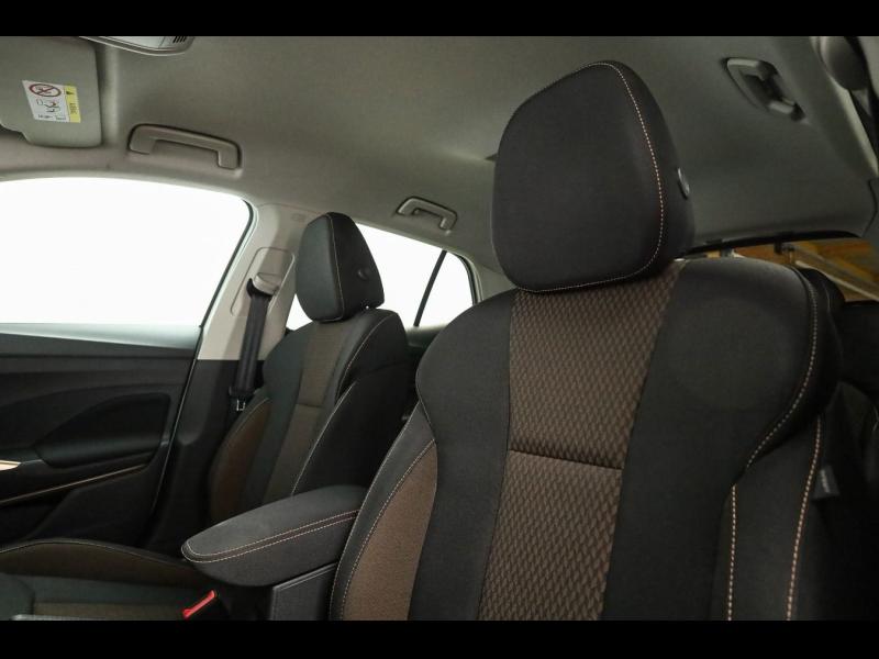 Škoda Fabia Style – image 23 of 25