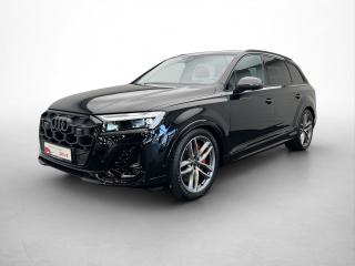 Audi SQ7 – Bild 1 von 21