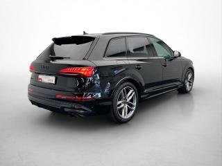 Audi SQ7 – Bild 2 von 21