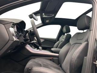 Audi SQ7 – image 10 of 21