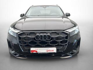 Audi SQ7 – Bild 12 von 21