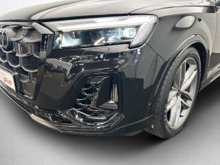 Audi SQ7 – Bild 13 von 21