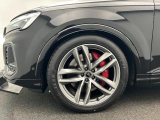 Audi SQ7 – Bild 19 von 21
