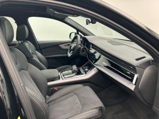 Audi SQ7 – image 20 of 21