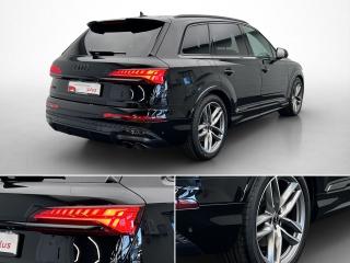 Audi SQ7 – image 21 of 21
