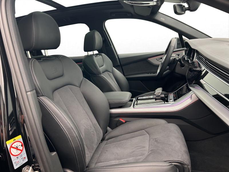 Audi SQ7 – image 4 of 21