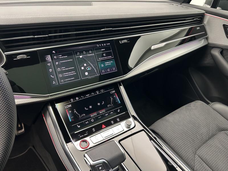 Audi SQ7 – image 6 of 21