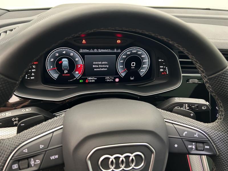 Audi SQ7 – Bild 9 von 21