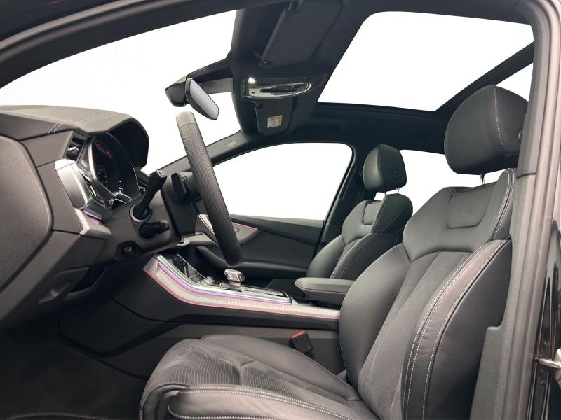 Audi SQ7 – image 10 of 21