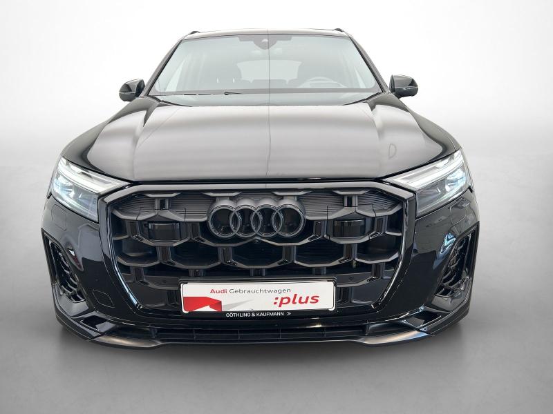 Audi SQ7 – image 12 of 21