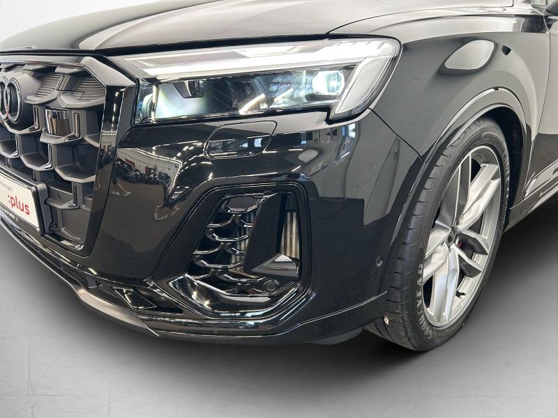 Audi SQ7 – Bild 13 von 21
