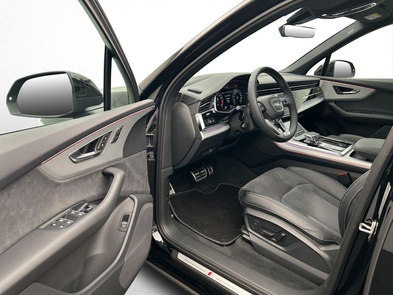 Audi SQ7 – image 14 of 21