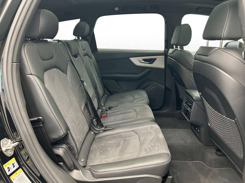 Audi SQ7 – Bild 16 von 21