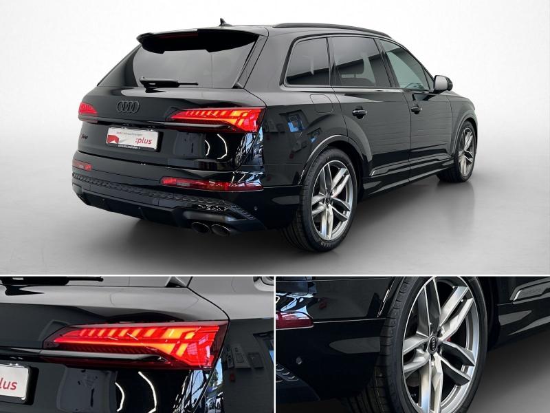 Audi SQ7 – image 21 of 21