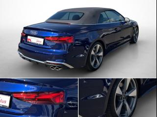 Audi S5 – image 24 of 24