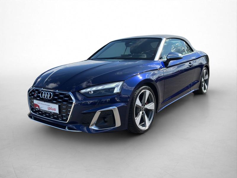 Audi S5 – image 1 of 24