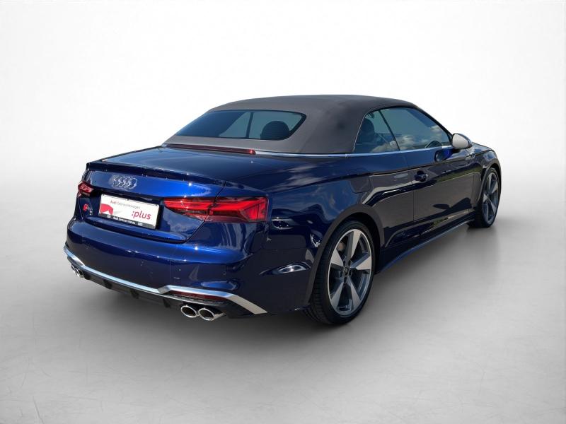 Audi S5 – image 2 of 24