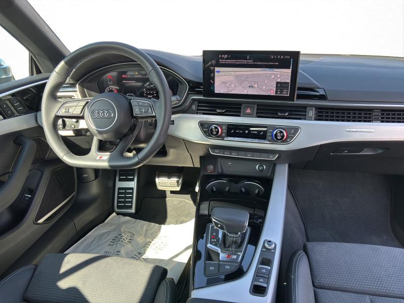 Audi S5 – image 5 of 24