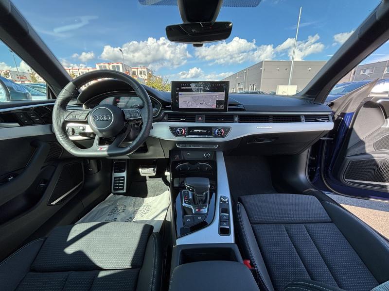 Audi S5 – image 7 of 24