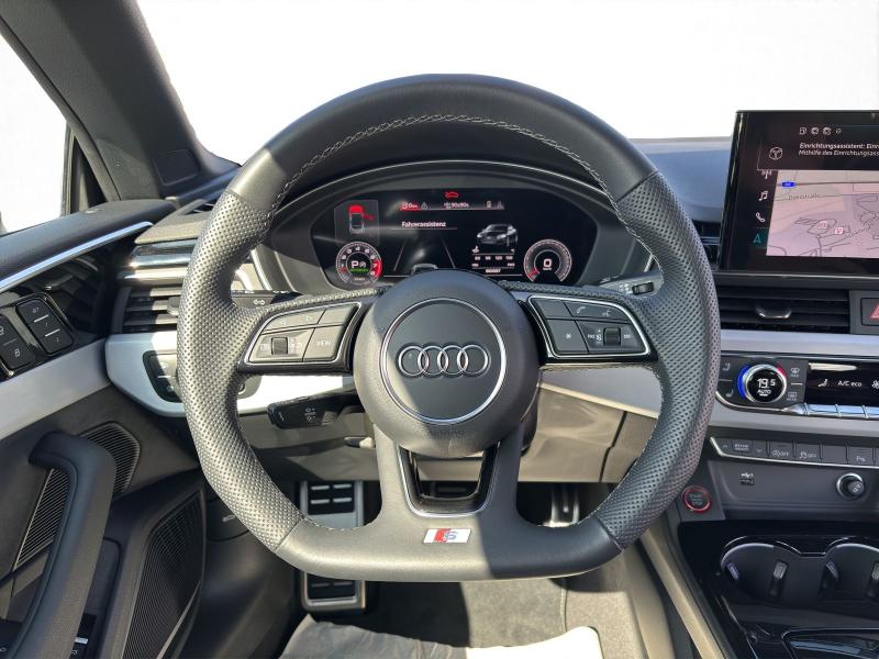 Audi S5 – image 8 of 24