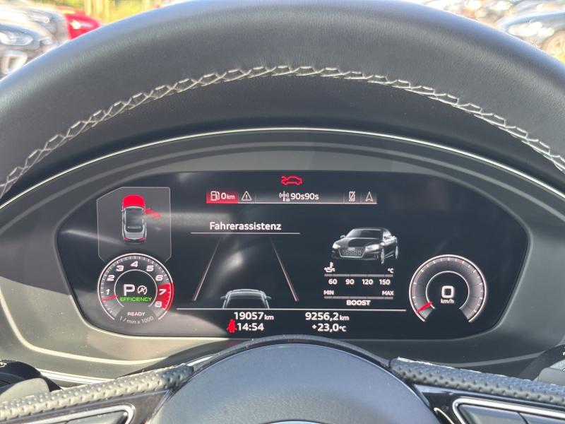 Audi S5 – image 9 of 24