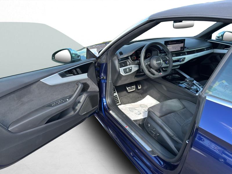 Audi S5 – image 13 of 24