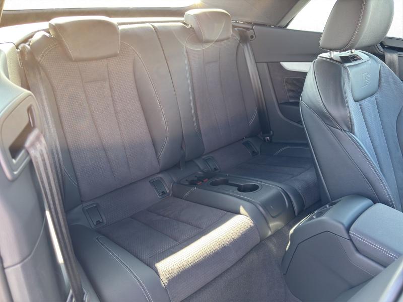 Audi S5 – image 15 of 24