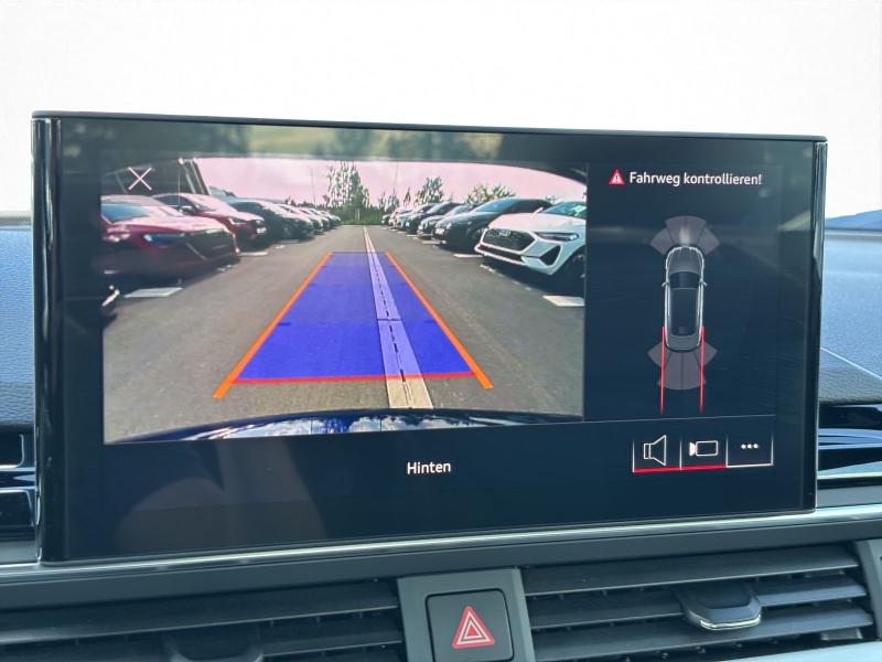 Audi S5 – image 17 of 24