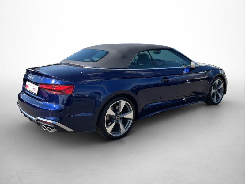 Audi S5 – image 18 of 24