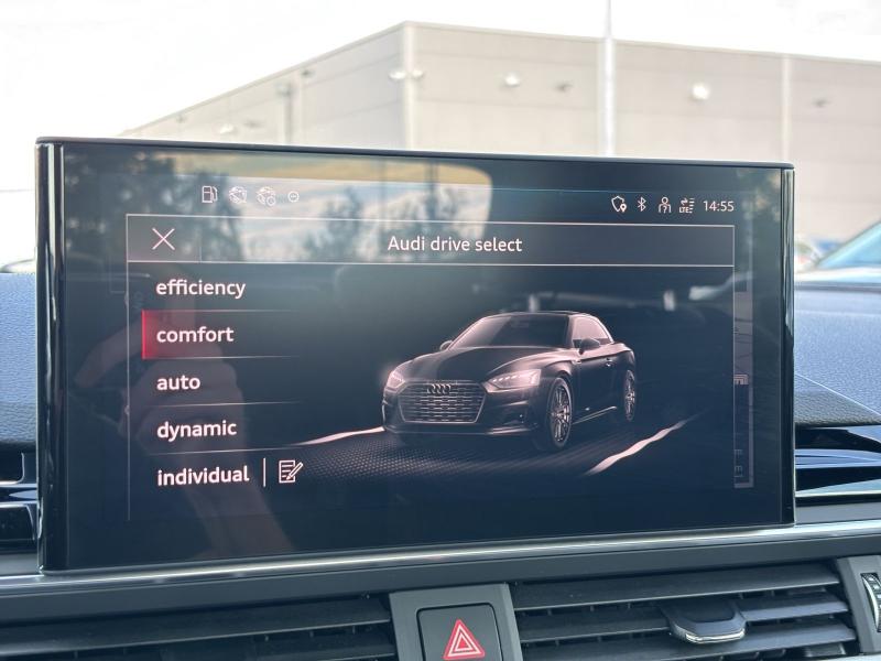 Audi S5 – image 19 of 24