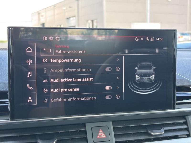 Audi S5 – image 21 of 24