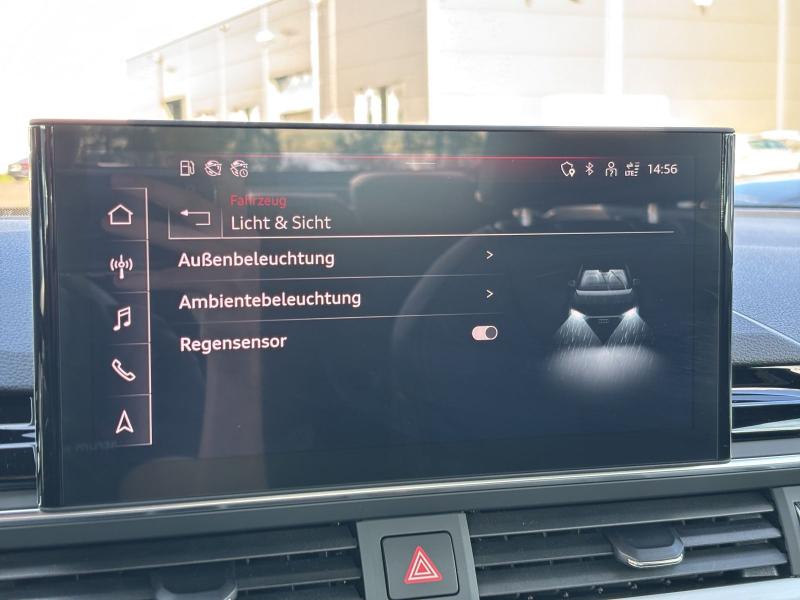 Audi S5 – image 22 of 24