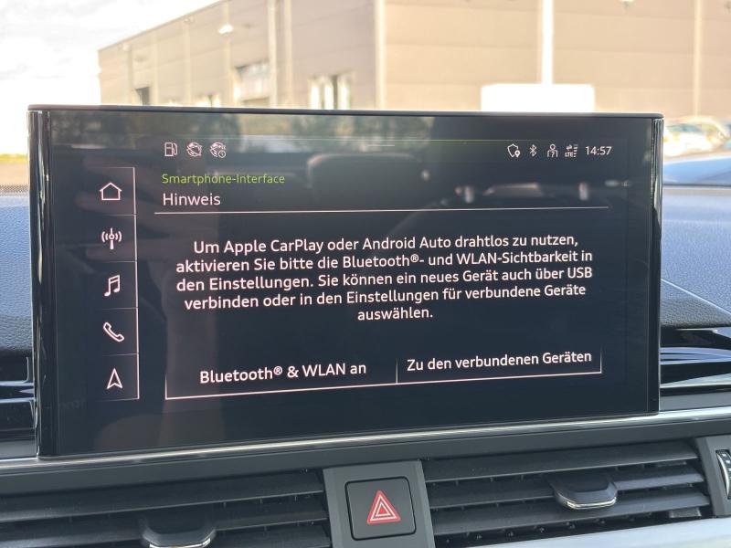 Audi S5 – image 23 of 24