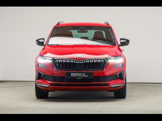 Škoda Karoq Sportline – image 4 of 25