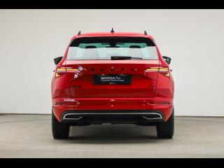 Škoda Karoq Sportline – image 5 of 25