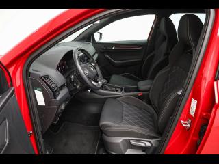 Škoda Karoq Sportline – image 8 of 25