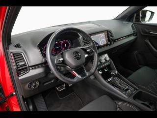 Škoda Karoq Sportline – image 9 of 25