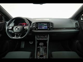 Škoda Karoq Sportline – image 10 of 25