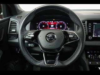 Škoda Karoq Sportline – image 11 of 25