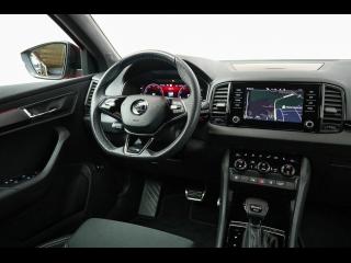 Škoda Karoq Sportline – image 12 of 25