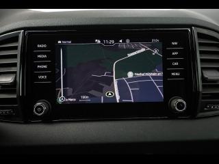 Škoda Karoq Sportline – image 13 of 25