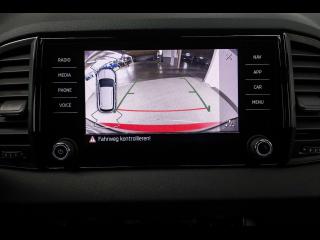 Škoda Karoq Sportline – image 14 of 25