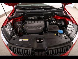Škoda Karoq Sportline – image 25 of 25
