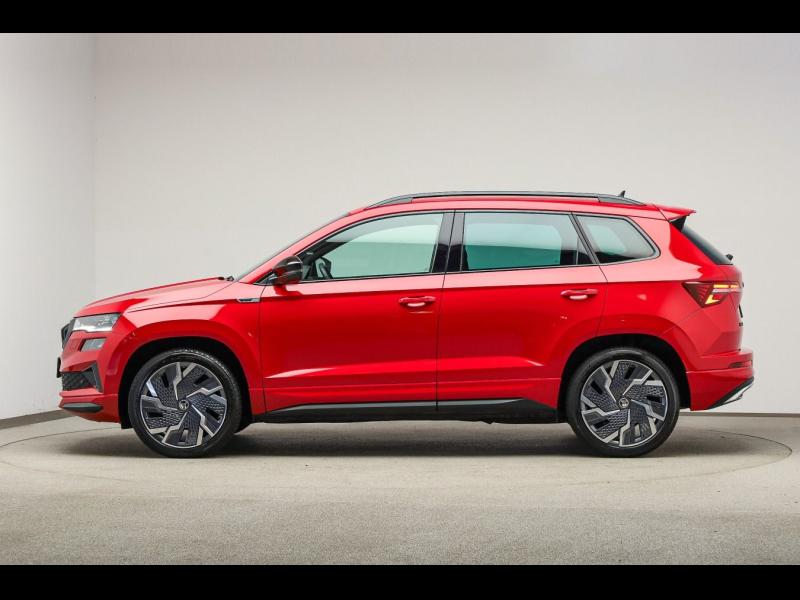 Škoda Karoq Sportline – image 3 of 25
